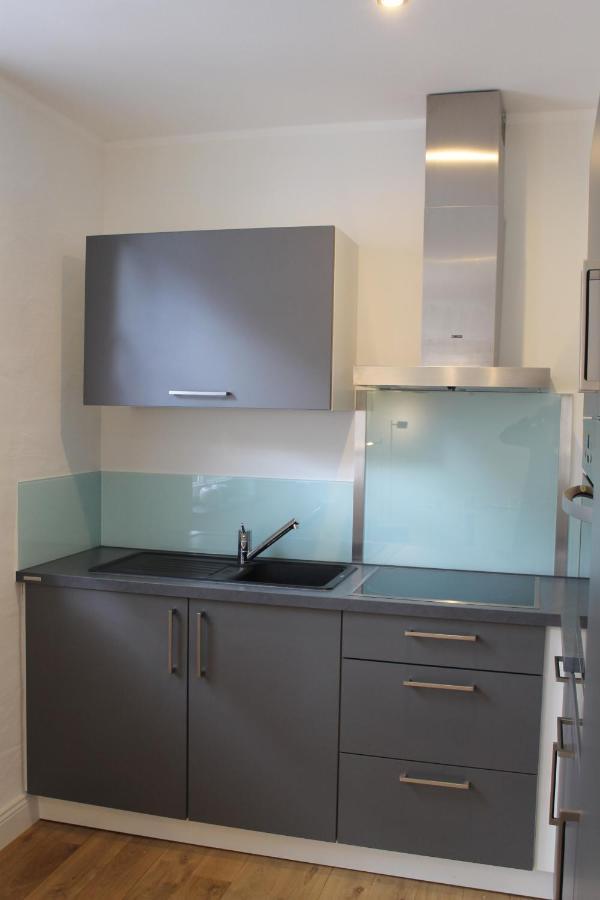 Ferienwohnung Am Pommerbach Pommern Luaran gambar