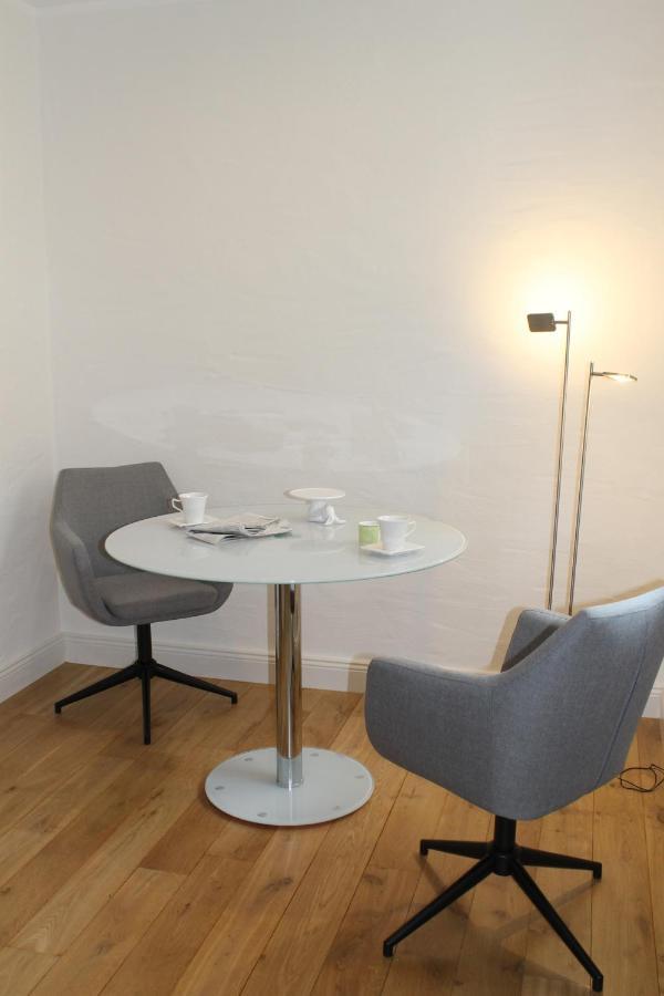 Ferienwohnung Am Pommerbach Pommern Luaran gambar